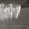 High Class Chain Lustre Pendant Project Light Decorative (KA1161)